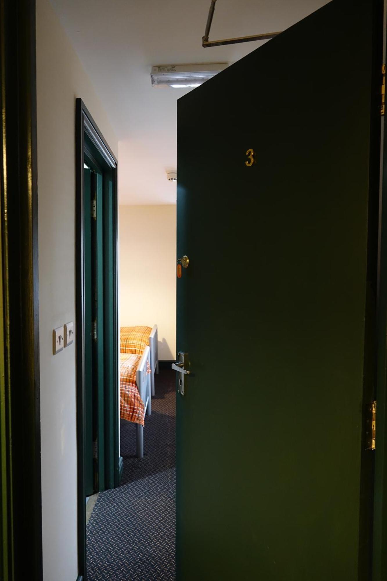 Y Gwydyr Hotel - Dolwyddelan Εξωτερικό φωτογραφία